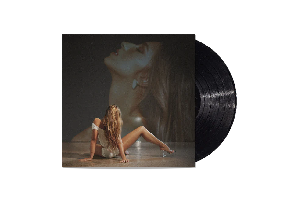 Tate McRae So Close to What Vinyl LP 2025 - Image 2