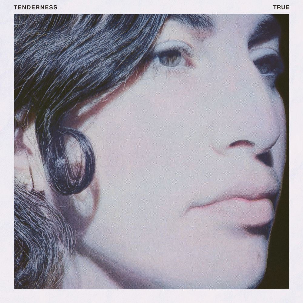 Tenderness True Vinyl LP 2026