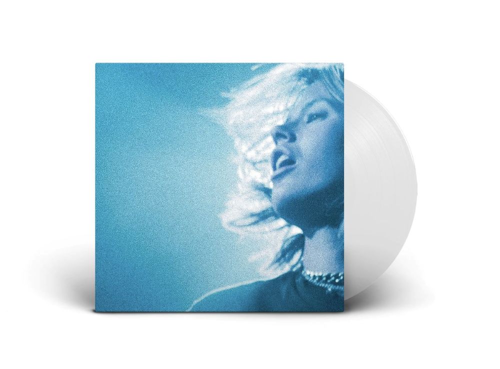 Thala Avalanche Vinyl LP White Colour 2025