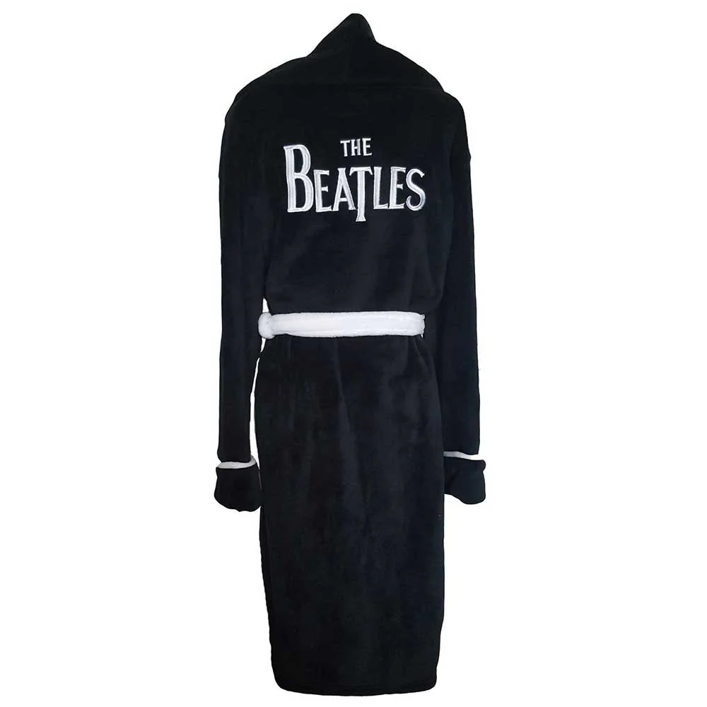 The Beatles Medium/Large Bathrobe - Image 2