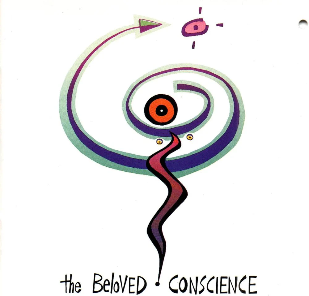 The Beloved Conscience (Remastered) Vinyl LP 2025