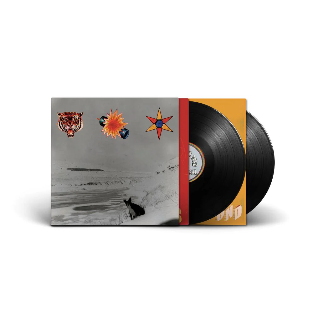 The Beta Band The Three Eps Vinyl LP 2025