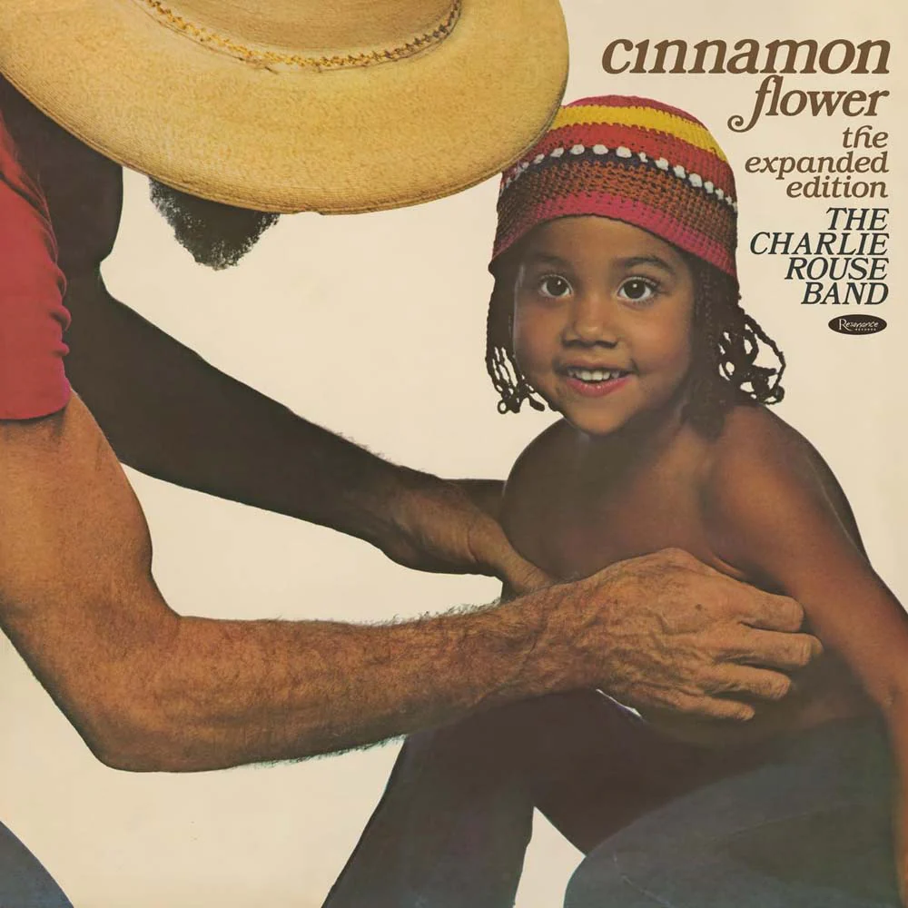 The Charlie Rouse Band Cinnamon Flower: The Expanded Edition Vinyl LP 2025