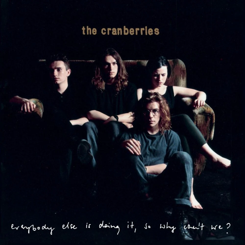 The Cranberries Everybody Else Is Doing It, So Why Can't We? Vinyl LP 2026 - Image 2