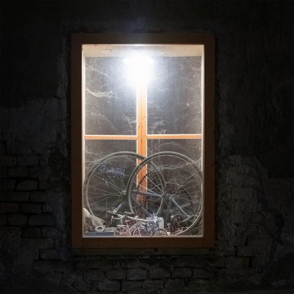 The Cyclist Conspiracy Back to Hermetics and Martial Arts Vol. 1 Vinyl LP 2025
