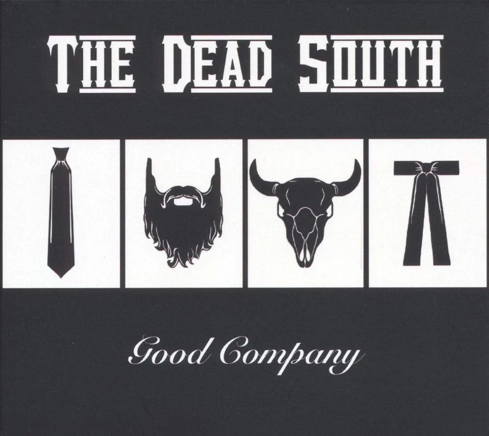 The Dead South Good Company Vinyl LP 2014