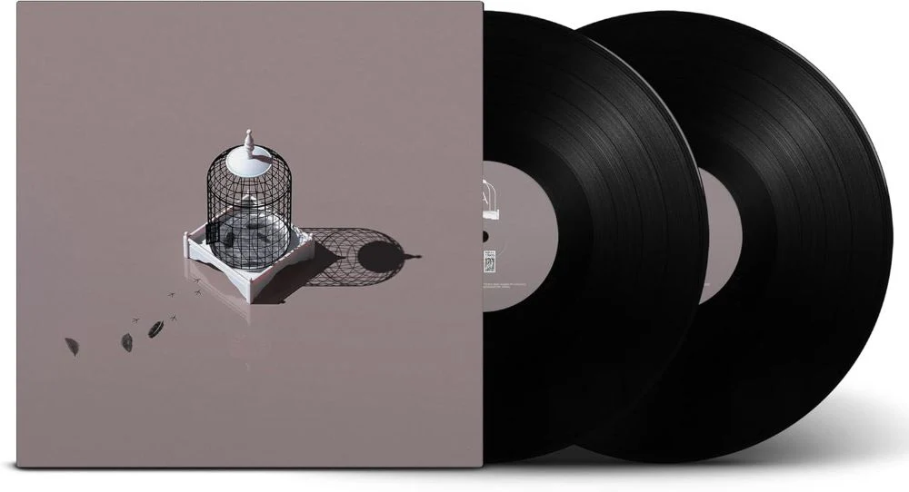 The Dear Hunter Migrant Returned Vinyl LP 2025