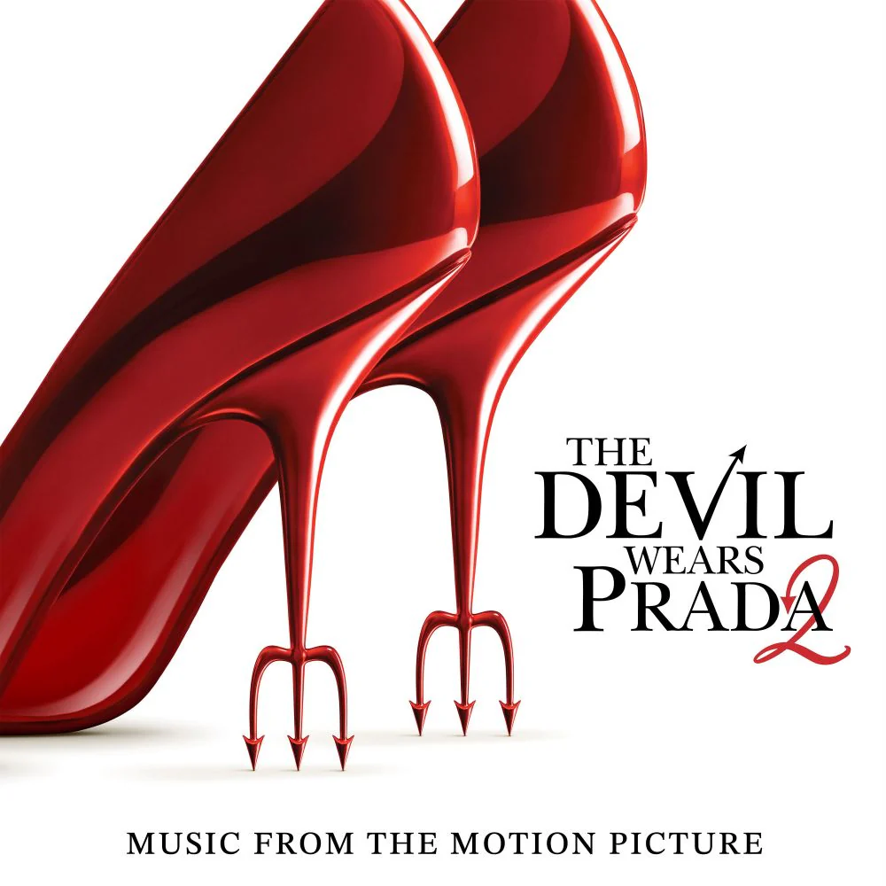 The Devil Wears Prada 2 Vinyl LP Due Out 31/07/26