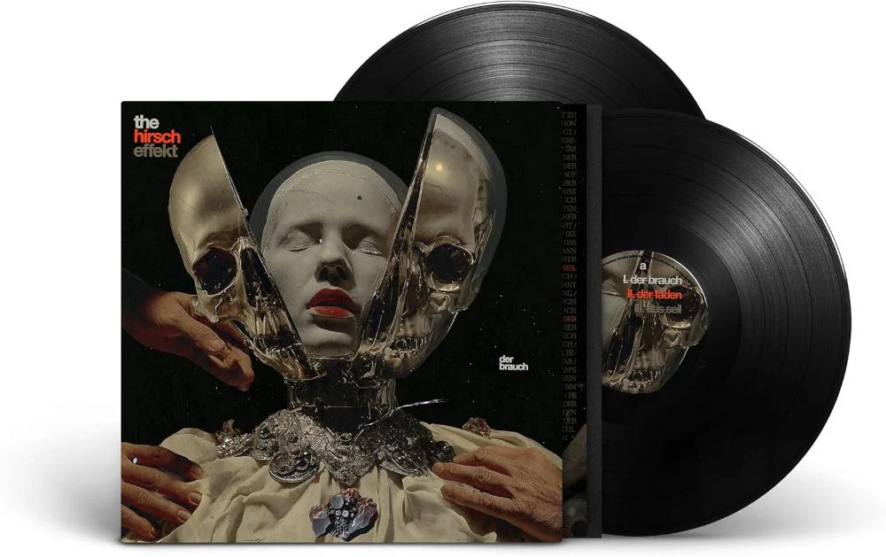 The Hirsch Effekt Der Brauch Vinyl LP 2026