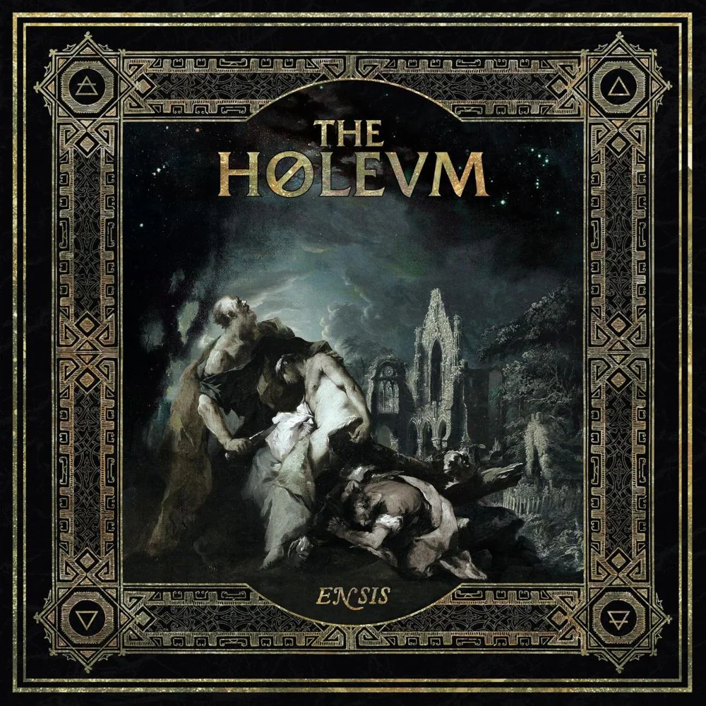 The Holeum Ensis Vinyl LP 2026