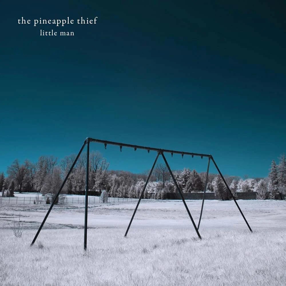 The Pineapple Thief Little Man Vinyl LP 2024