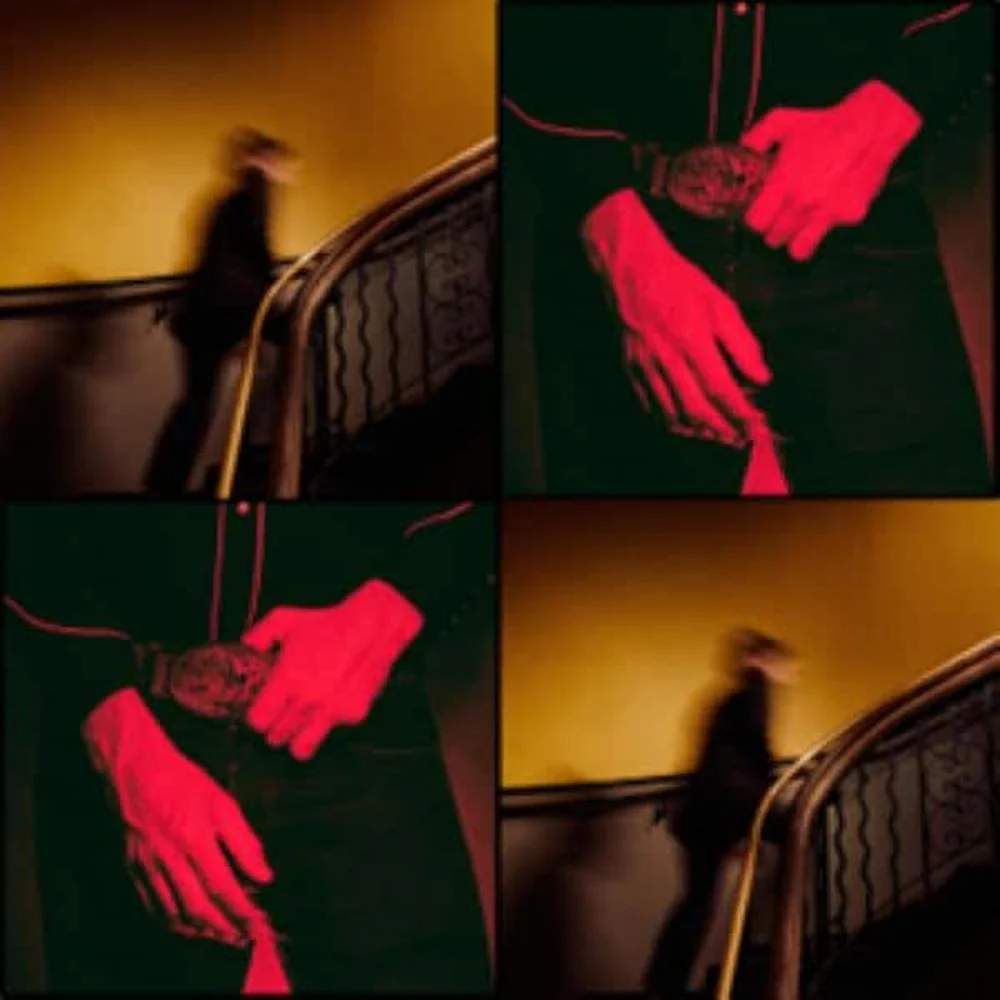 The Slims The Slims Ep / Neon Cowboy Ep Vinyl LP Due Out 29/05/26