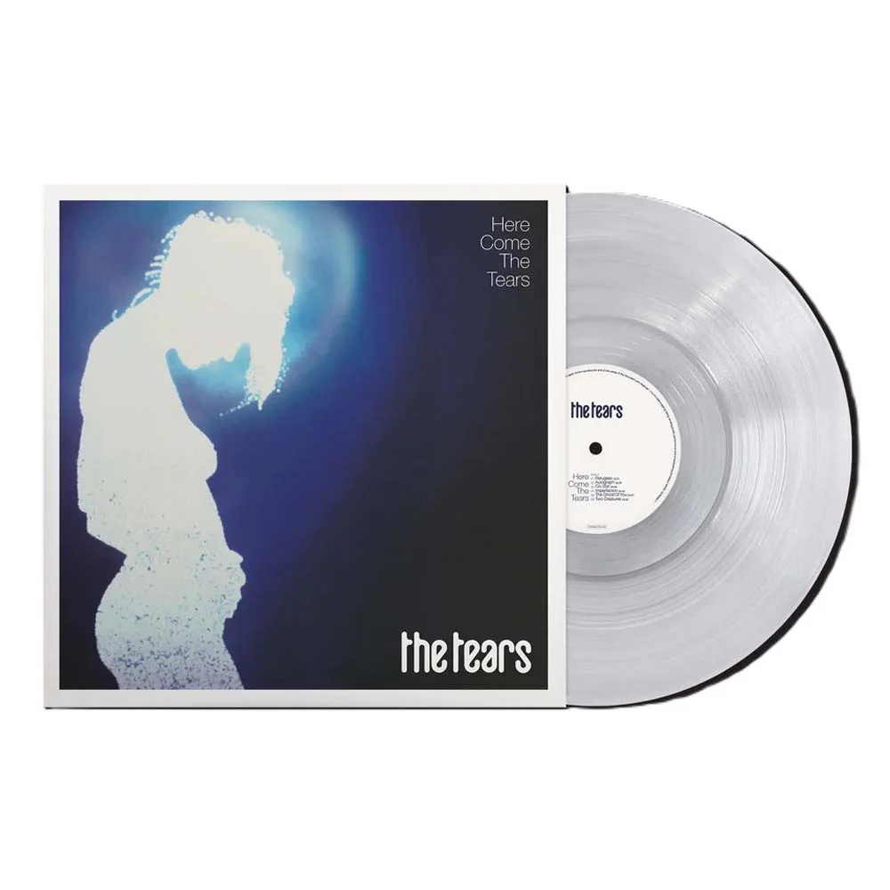 The Tears Here Come The Tears Vinyl LP RSD 2026