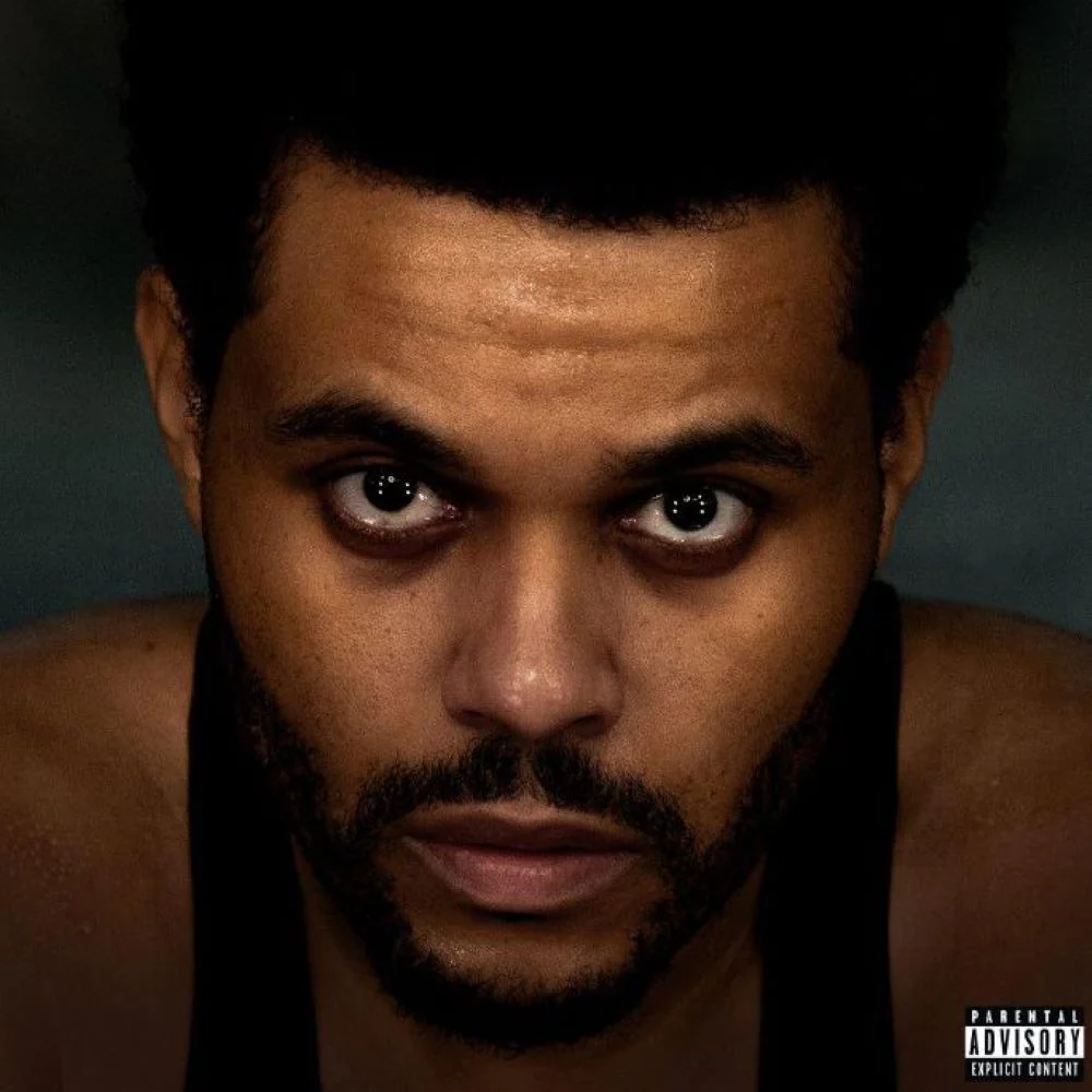 The Weeknd Hurry Up Tomorrow (FIRST PRESSING) Vinyl LP 2025