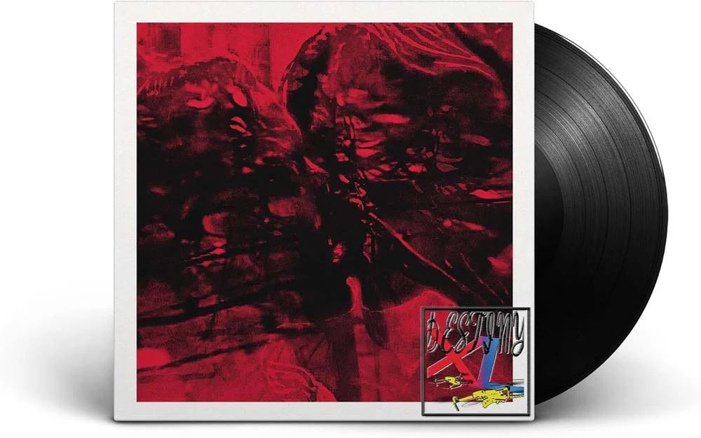They Are Gutting A Body Of Water Destiny XL Vinyl LP 2025