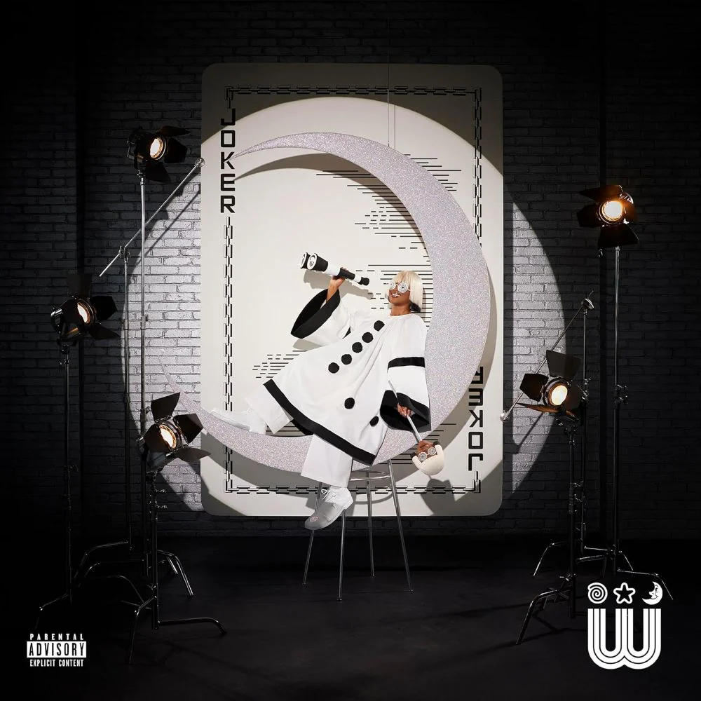 Tierra Whack World Wide Whack Vinyl LP