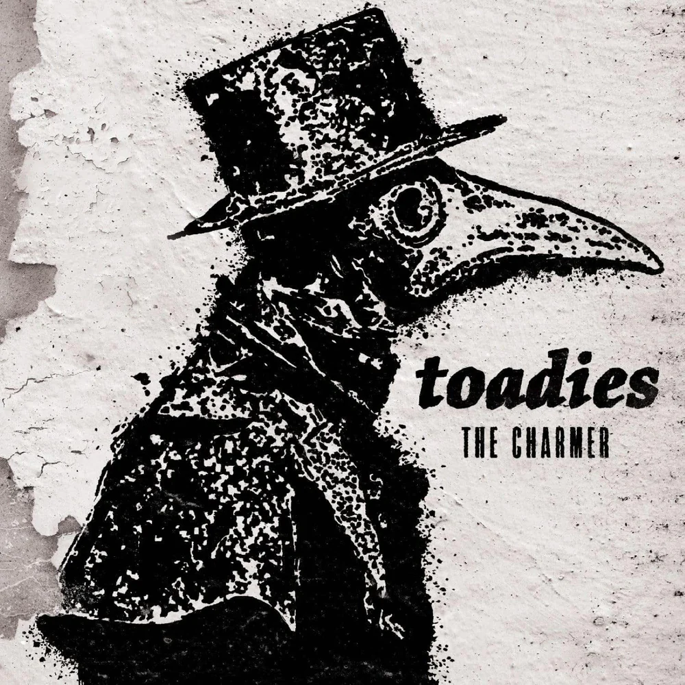 Toadies - The Charmer Vinyl LP 2026