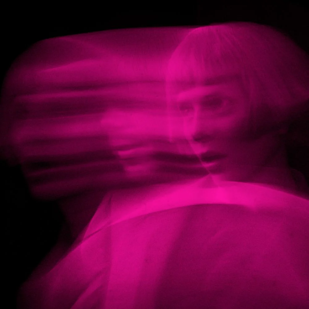 TOMORA COME CLOSER Vinyl LP Indies White Colour 2026 - Image 2