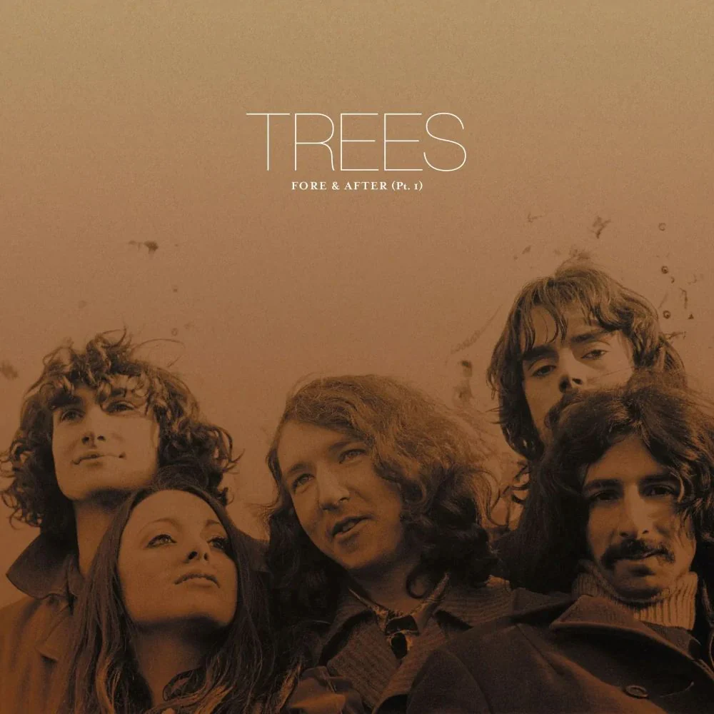 Trees Fore & After Vinyl LP RSD 2025