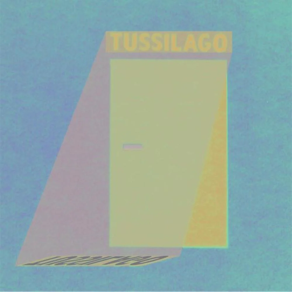 Tussilago Saltmatargatan Vinyl LP 2025