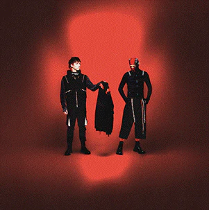 Twenty One Pilots Breach CD 2025