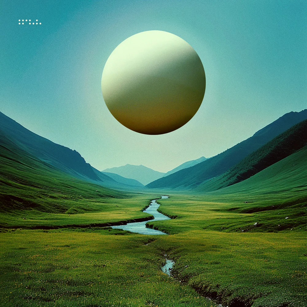 Tycho Infinite Health Vinyl LP Indies Sky Blue Colour 2024