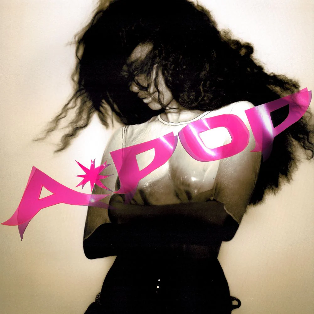 Tyla A*Pop Vinyl LP Due Out 24/07/26