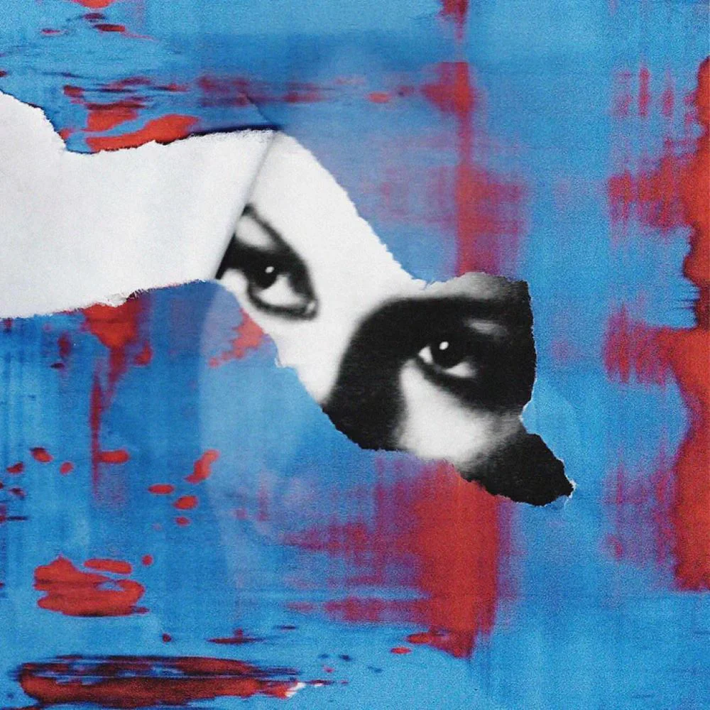 Tyson Chaos Vinyl LP 2024