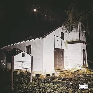 $uicideboy$ Thy Will Be Done Vinyl LP 2026