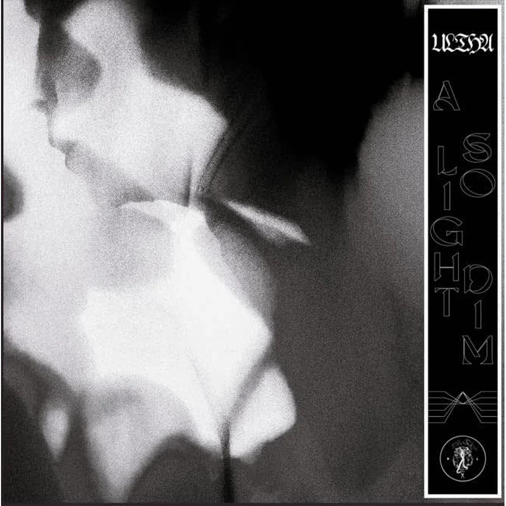 Ultha A Light So Dim Vinyl LP Due Out 05/06/26