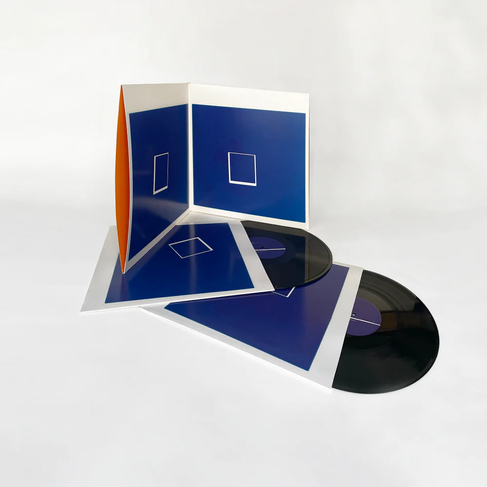 Underworld Beaucoup Fish Vinyl LP Reissue 2025 - Image 2