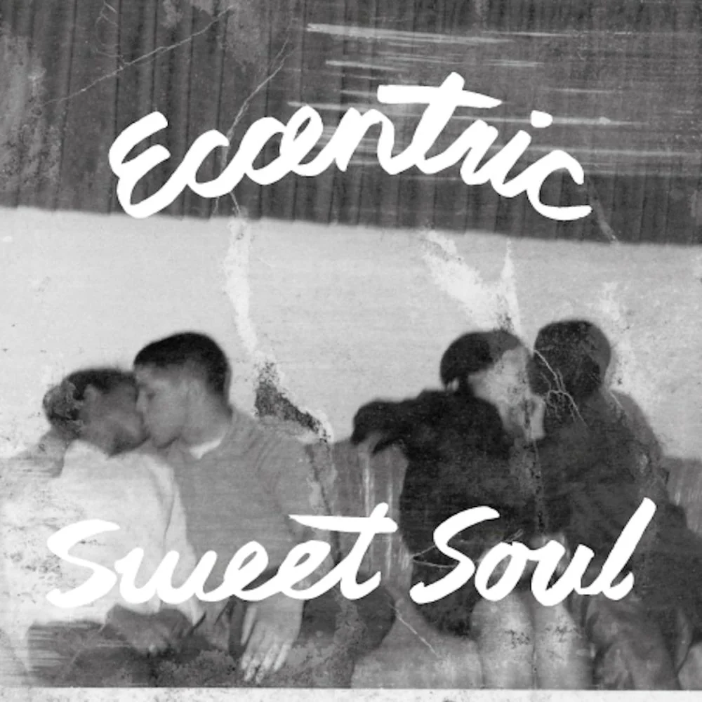 Various Artists Eccentric Sweet Soul Vinyl LP 2026