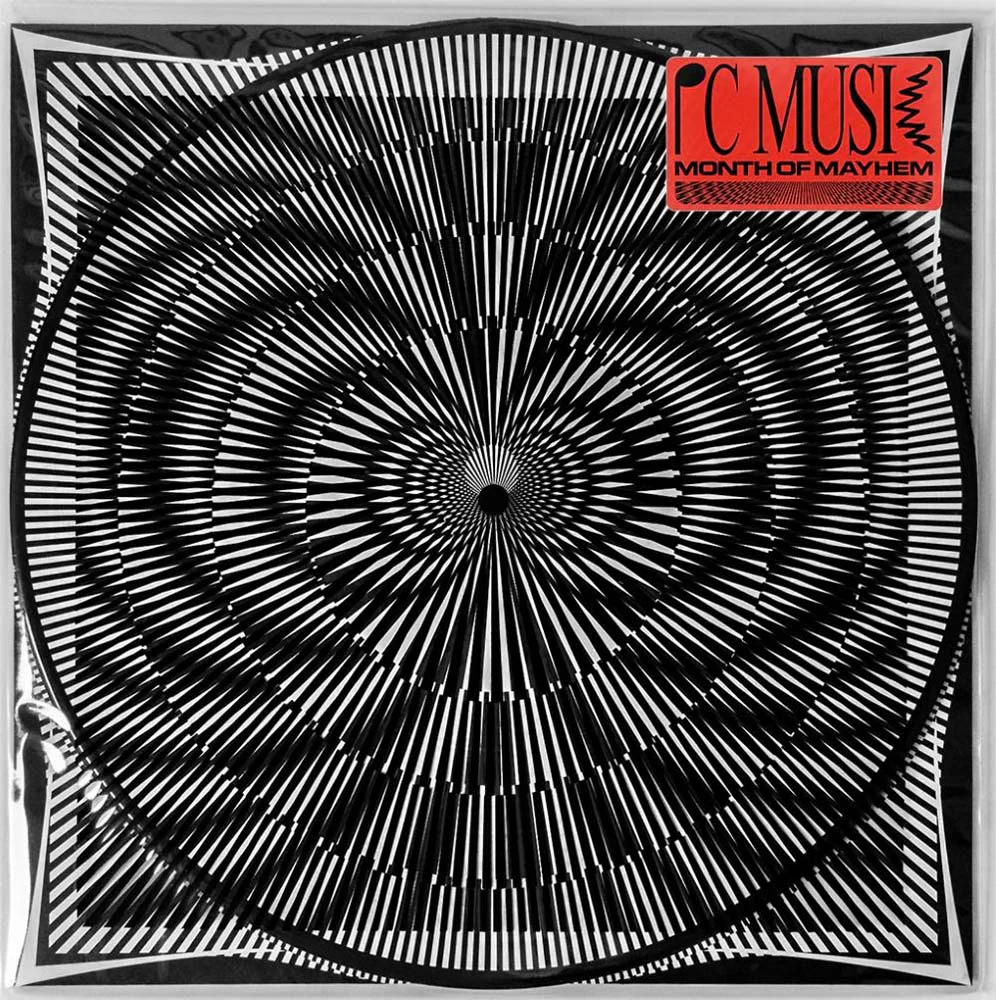 Various Month Of Mayhem (2025 Edition) Vinyl LP Indies 2025
