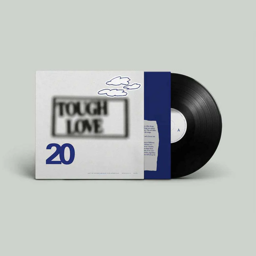 Various Tough Love 20: Don’t Do Anything Important With Anybody Else Vinyl LP 2025