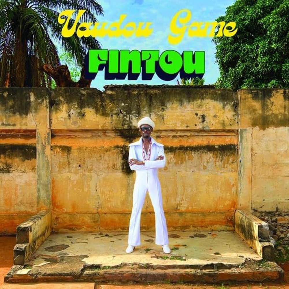 Vaudou Game Fintou Vinyl LP 2025
