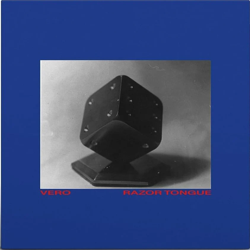 Vero Razor Tongue LP 2026