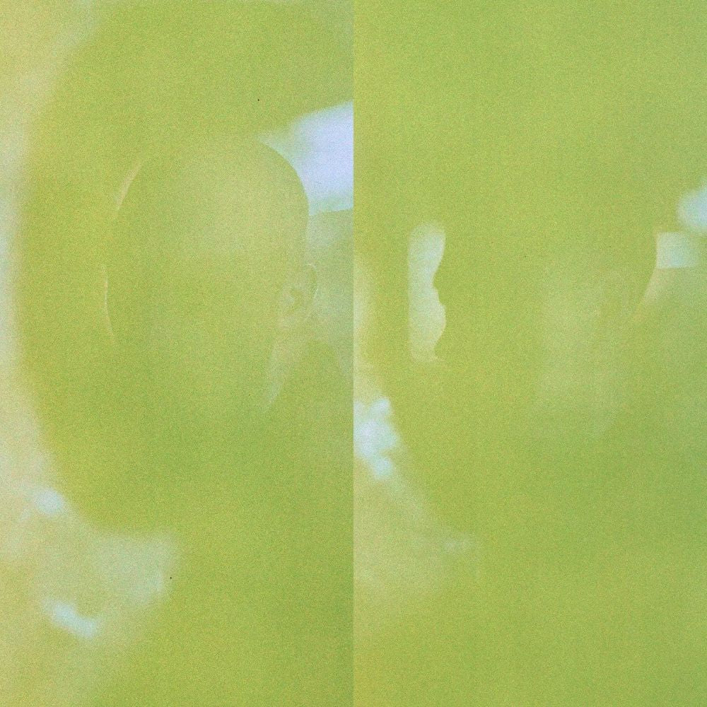Verses GT Verses GT Vinyl LP Transparent Colour 2025