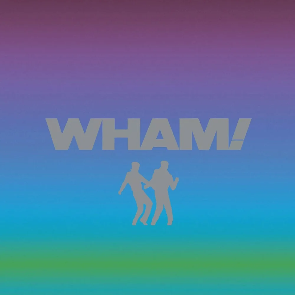 Wham! The Singles: Echoes from the Edge of Heaven Vinyl LP 2023