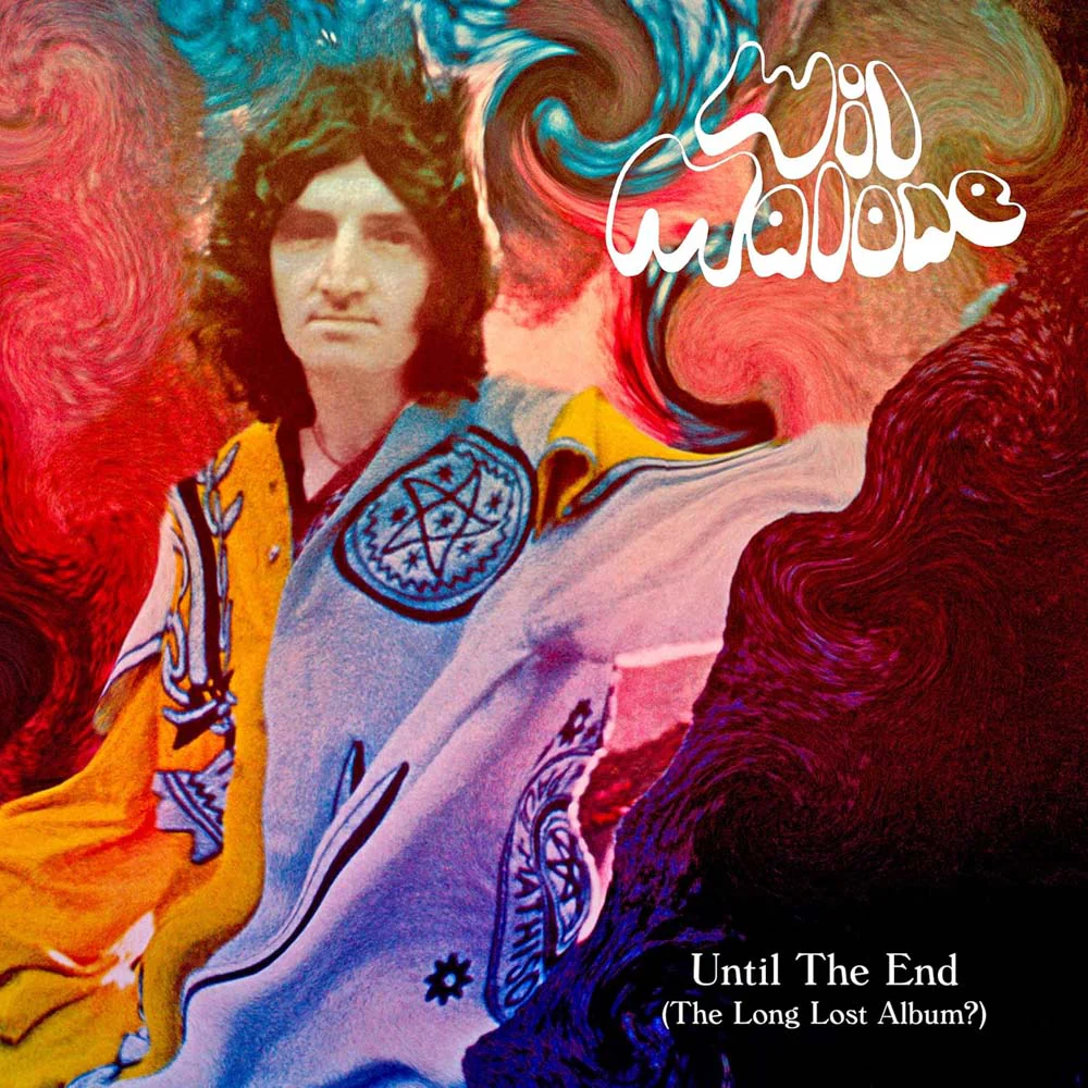 Wil Malone Until The End (The Long Lost Album?) Vinyl LP 2025