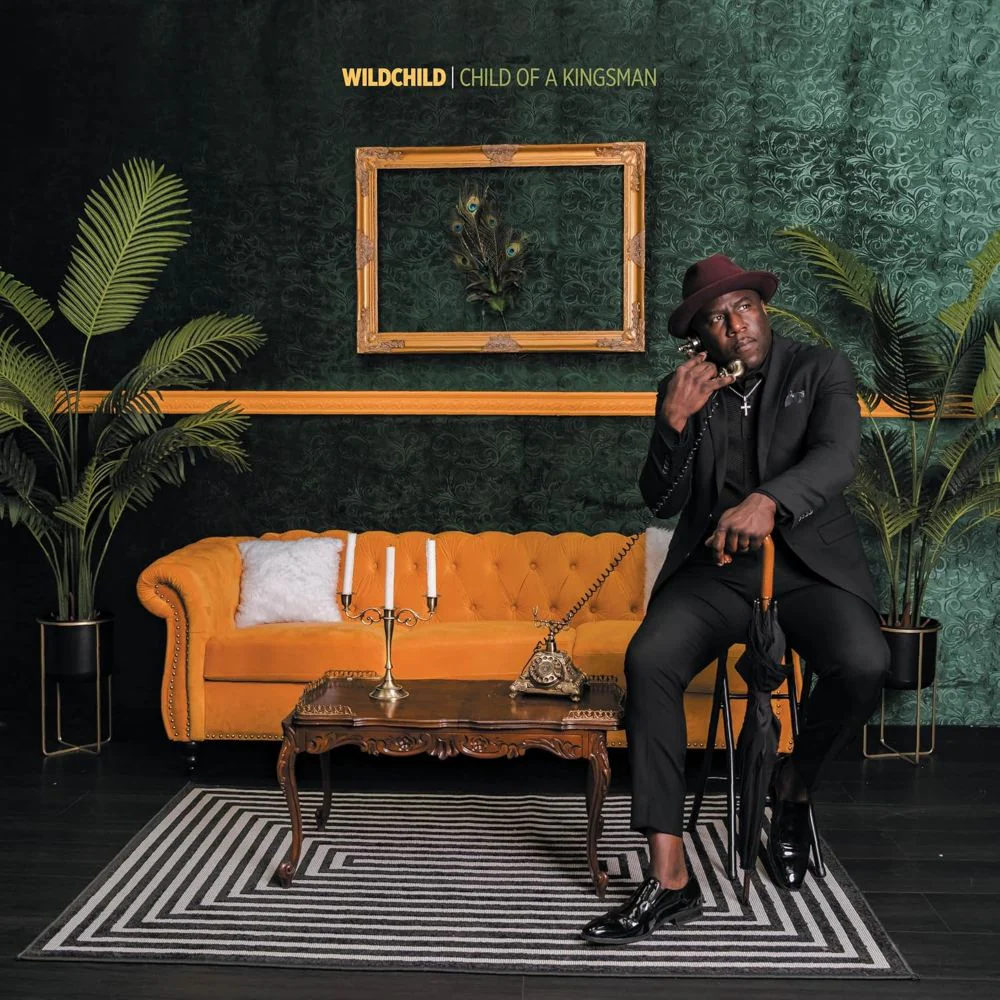 Wildchild Child of a Kingsman Vinyl LP 2025