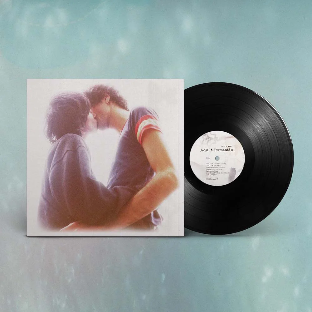 Winter Adult Romantix Vinyl LP 2025