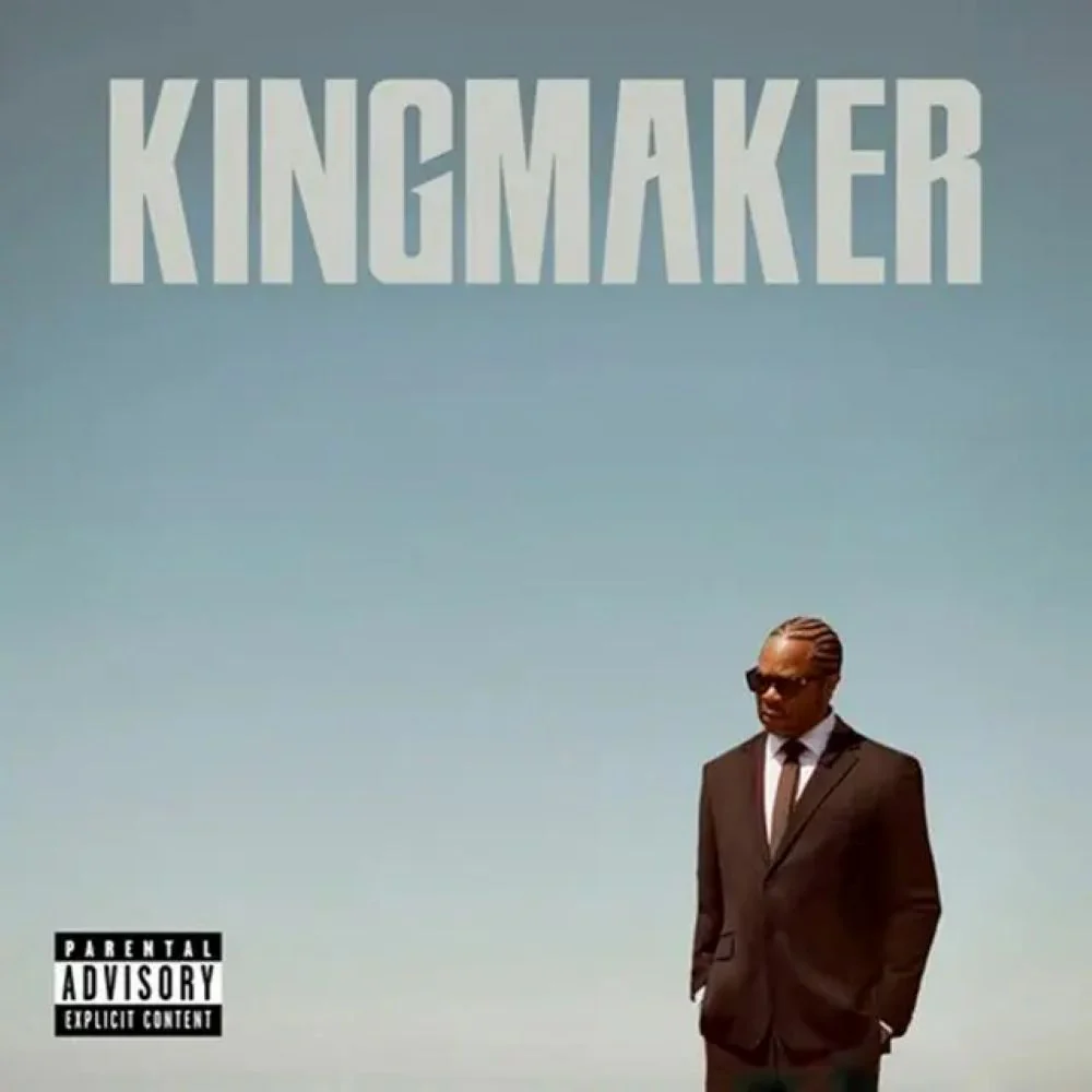 Xzibit Kingmaker Vinyl LP 2025