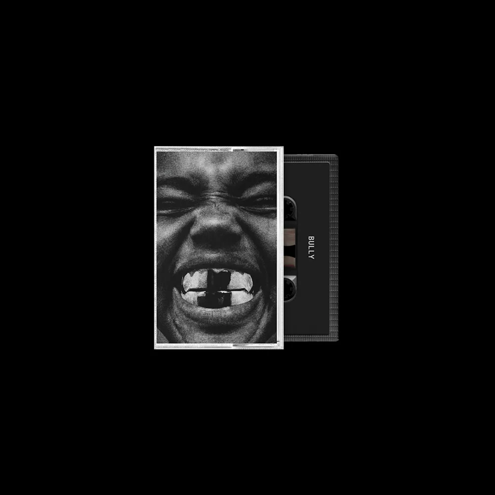 Ye BULLY Cassette 2026