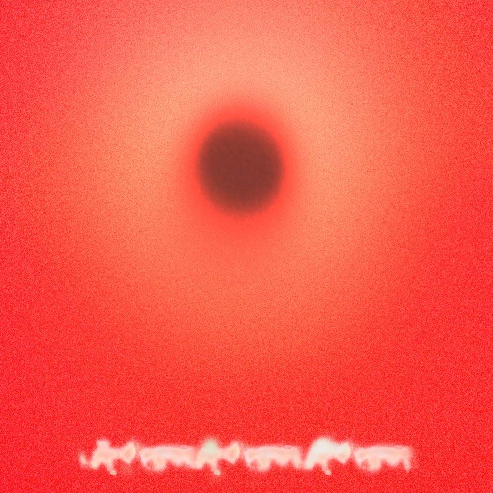 Yhwh Nailgun 45 Pounds Vinyl LP 2025