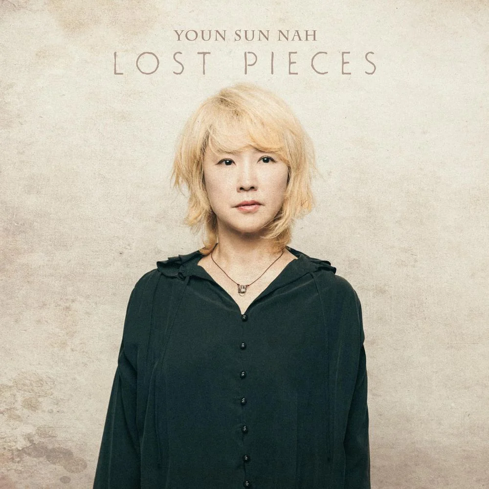 Youn Sun Nah Lost Pieces Vinyl LP 2026