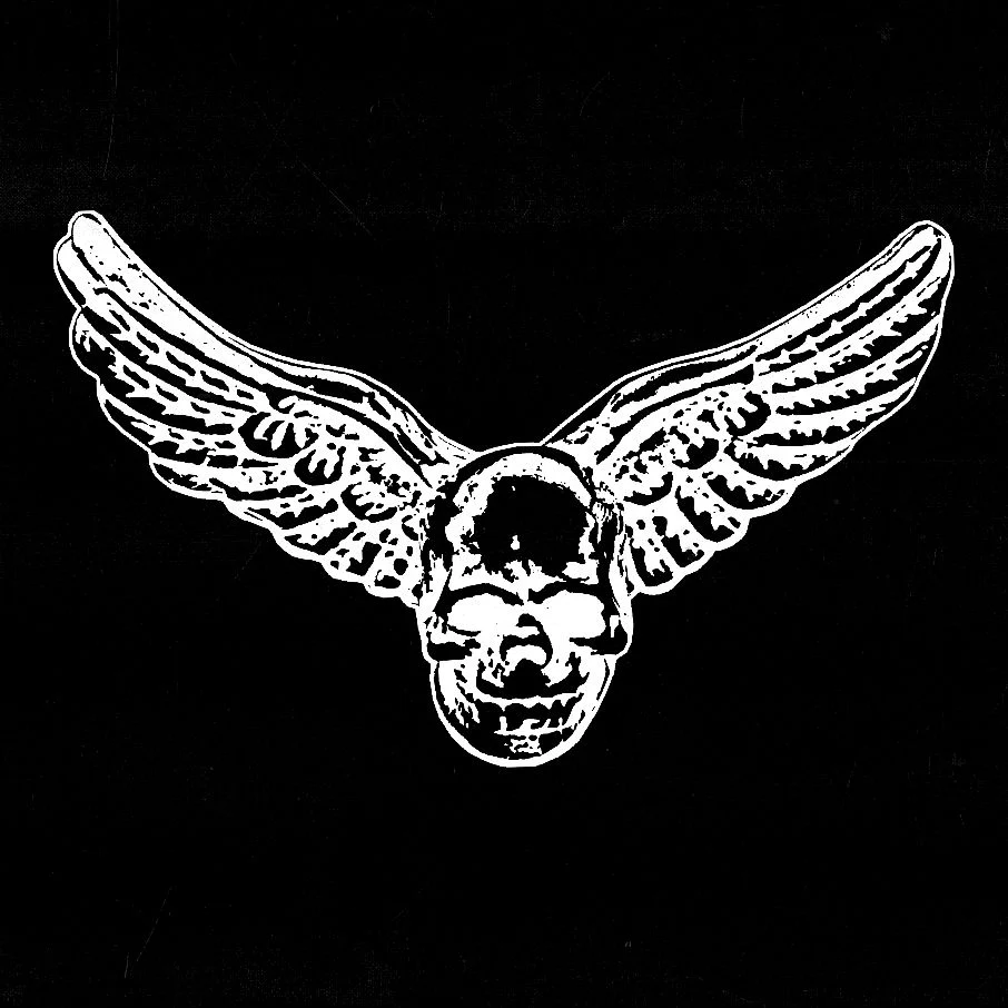 YUNGBLUD, Aerosmith One More Time 12" Vinyl EP 2025 - Image 3