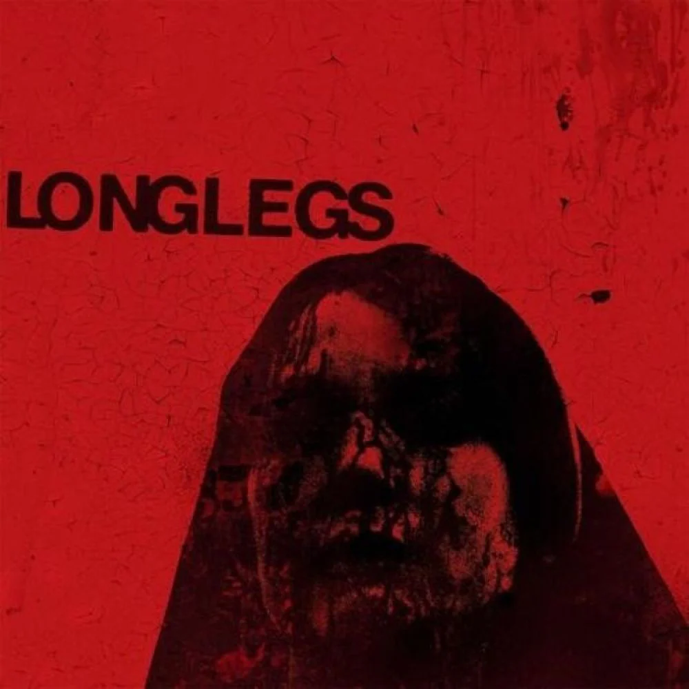 Zilgi Longlegs Original Motion Picture Score Vinyl LP 2025
